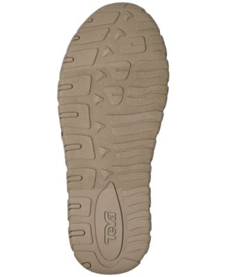 Men's ReEmber Quilted Camp Shoes