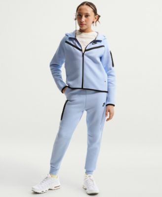 Girls' 7-16 Sportswear Tech Fleece Pull-On Joggers