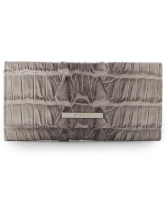Cordelia Textured Trifold Wallet