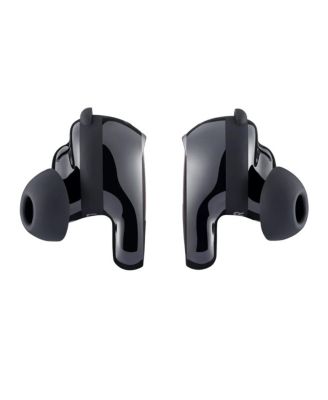 QuietComfort 2nd Gen Ultra Wireless Noise Cancelling Earbuds + 20W 2-Port Wall Charger