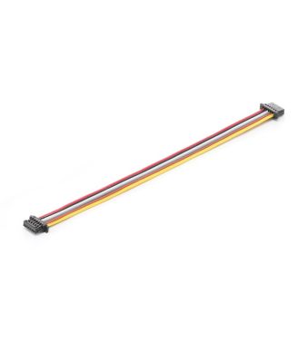 3.93" 3-In-1 Cable for O4 Air Pro Unit