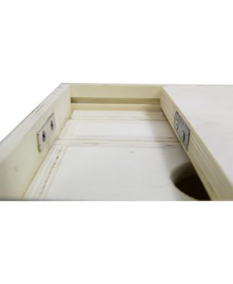 4 In 1 Nesting Apple Box Set