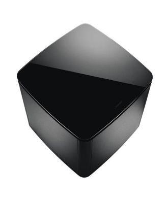 Smart Soundbar Ultra With Bass Module 700 for Soundbar, Bose Black