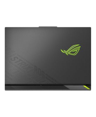 ROG Strix G18 G814 18" WUXGA 144Hz Gaming Laptop, AMD Ryzen 9 9955HX 2.5GHz, 16GB RAM, 2TB SSD, NVIDIA GeForce RTX 5060 8GB, Windows 11 Home,