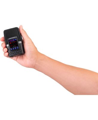 H2essential Multi-Mic 32-Bit Float Handy Recorder