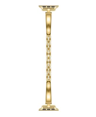 Women's Alexis Stainless Steel Bracelet Band for Apple Watch