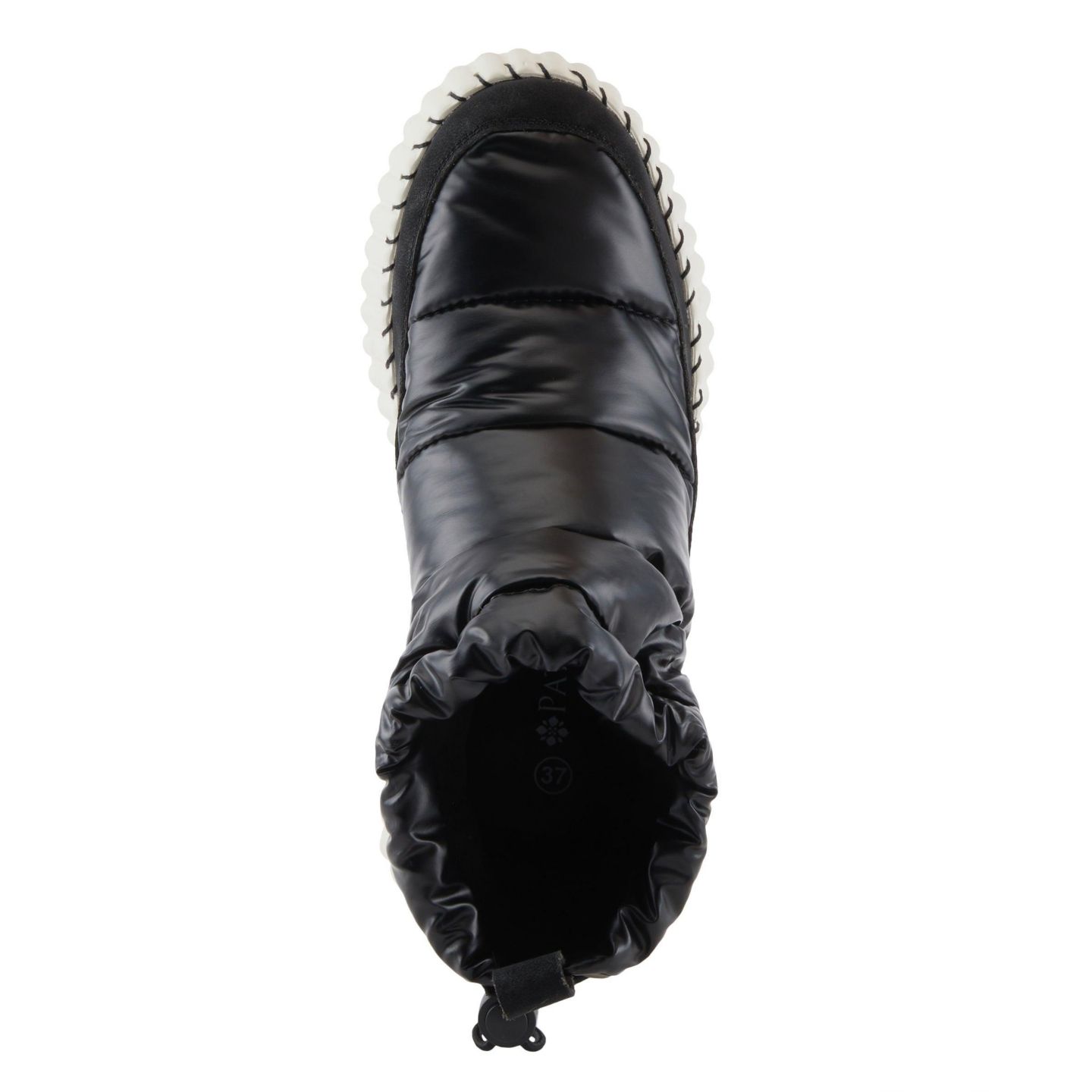 Женские ботинки Patrizia Bestinsnow Winter Bootie with Waterproof Construction, цвет: Чёрный — фото 4