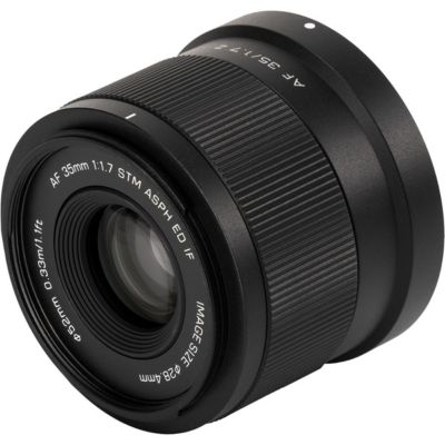 AF 35mm f/1.7 Lens for Z-Mount