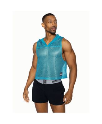 Men's Sleeveless Practice Jersey