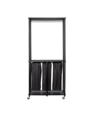 3-Bag Laundry Center