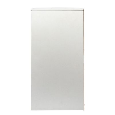 Laundry Sorter Cabinet