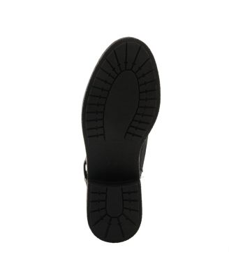 Women's Shoes HILVIA-QUILT Quilted Faux Fur Lined Winter Boots