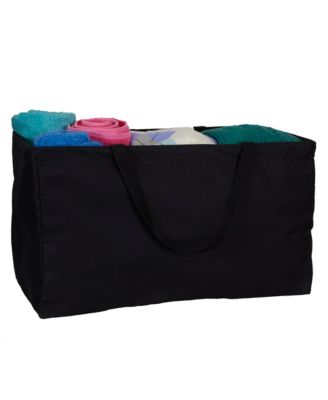 Tie Dye Krush Container All-Purpose Utility Tote