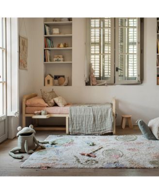 Basket Fred the Frog