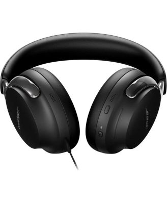 QuietComfort Ultra 2nd Gen Wireless Active Noise Cancelling Over-Ear Headphones