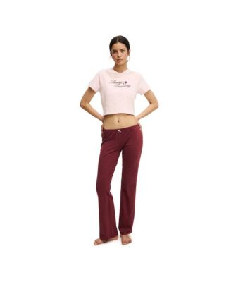 Women's Dreamy Soft Flare Pant