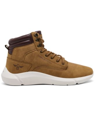 Men's Journey Fashion Boots from Finish Line