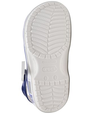 x Star Wars Little Kid's Classic Clogs from Finish Line