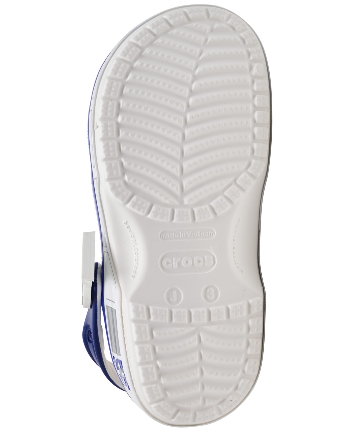 Crocs x Star Wars Little Kid's Classic Clogs from Finish Line