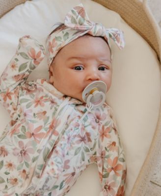 Baby Girls' Natalie Knit Headband