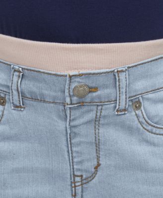 Girls' Toddler 2T-4T Brandi Slim-Leg Jeans