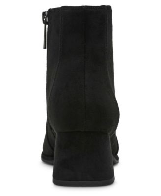 Women's Marelle Block Heel Booties