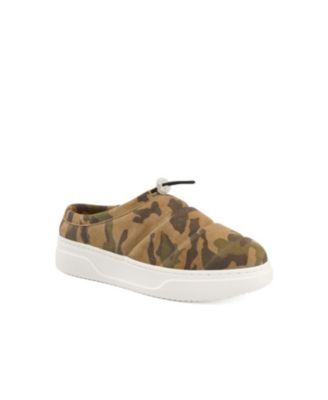 Women's Coco Slip On Sneaker