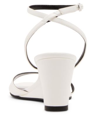 Women's Lainey Two-Piece Wedge Sandals