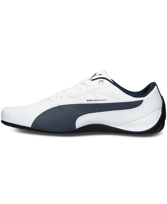 Puma Men's Drift Cat 6 BMW NM 2 Casual Sneakers from Finish Line - Macy's