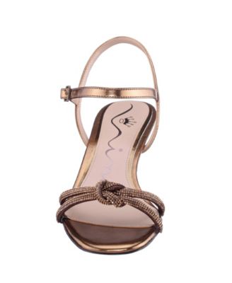 Women's Valeria Dress Wedge Sandals