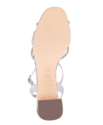 Women's Bracha Block Heel Evening Sandals