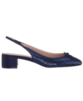 Women's Kourtny Slingback Pumps
