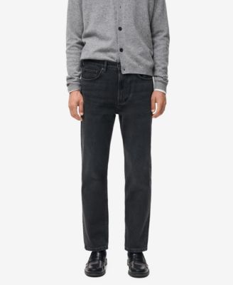 MANGO - Men's Lori Tapered-Fit Jeans