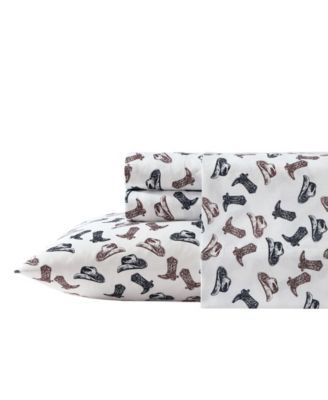 Microfiber 3-Pc. Sheet Set, Twin XL