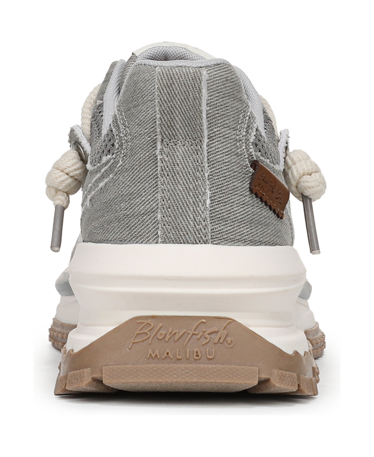 Blowfish Malibu Women's Leotina Slip-On Shoes