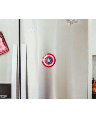 Marvel Studios Captain America 4-Inch Shield Prop Replica