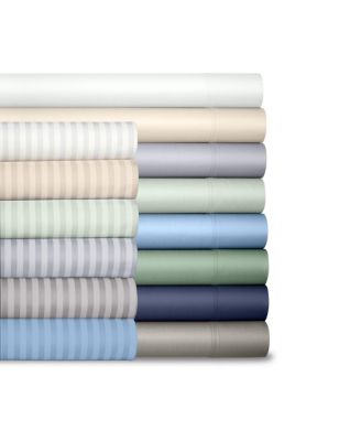 Brookline 1400-Thread Count 6-Pc. Sheet Sets