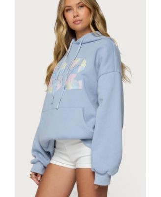 Women's 82 Oversized Hoodie