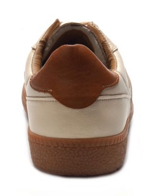 Anthony Veer Men's Hugo Round-Toe Sneakers