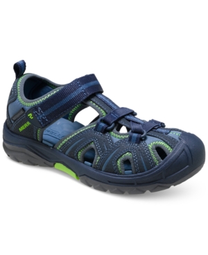 image of Merrell Boys- or Little Boys- Hydro Hiker Sandals
