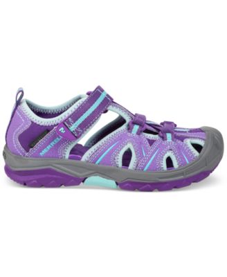 Merrell Little Girls' or Toddler Girls' Hydro Hiker Sandals