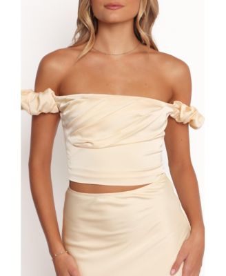 Women's Arabella Two Piece Set