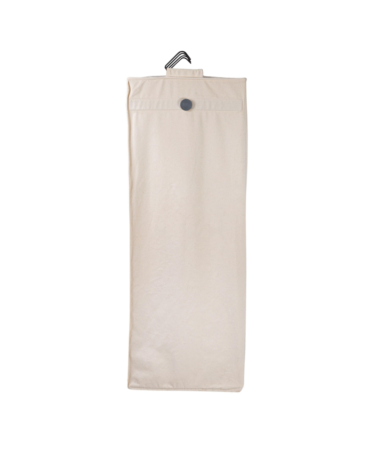 Household Essentials Cedarline Hanging Wardrobe, Natural