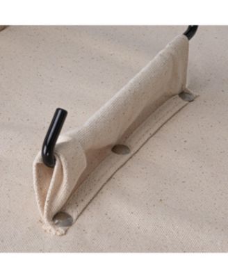 Cedarline Hanging Wardrobe, Natural