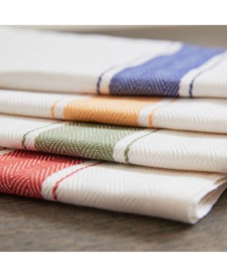 Classic Italian Kitchen Towel Set