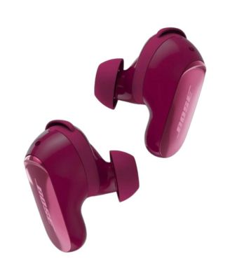 QuietComfort 2nd Gen Ultra Wireless Noise Cancelling Earbuds