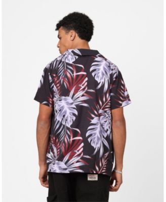 Men's Horizon Button Up Shirt