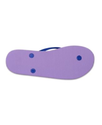 Women's Slimz Ultra Natural Rubber Flip-Flip Thong Sandals