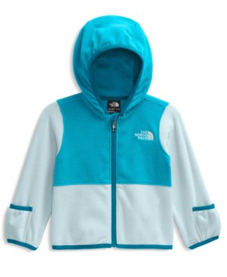 Baby Boys' or Girls' Glacier Full-Zip Hoodie
