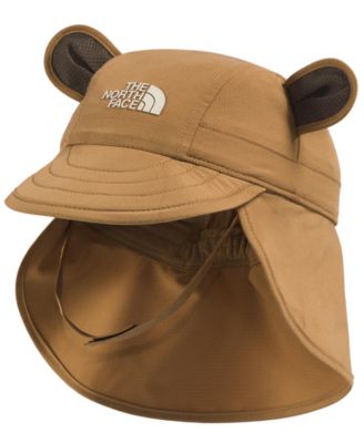 Baby Boys' and Girls' Class V Sun Buster Hat
